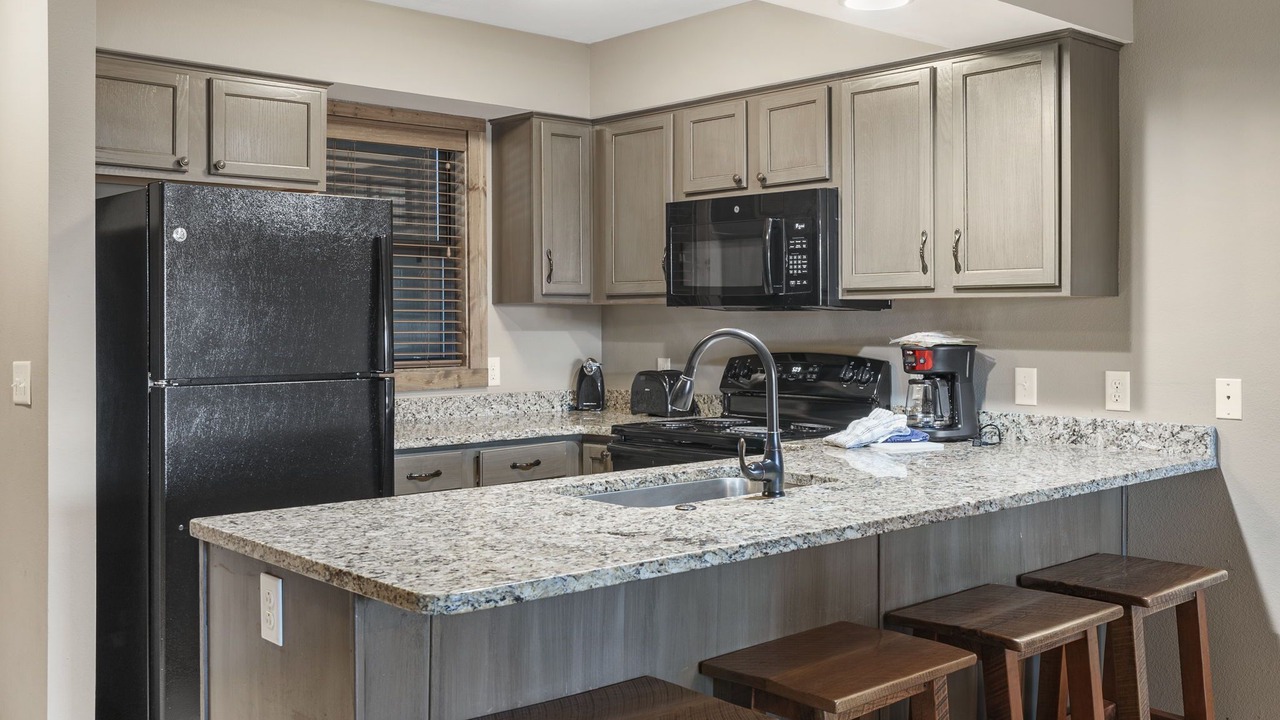 Photo of Kitchen in Indian Point