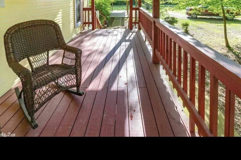 Photo of Patio Balcony in Hatfield