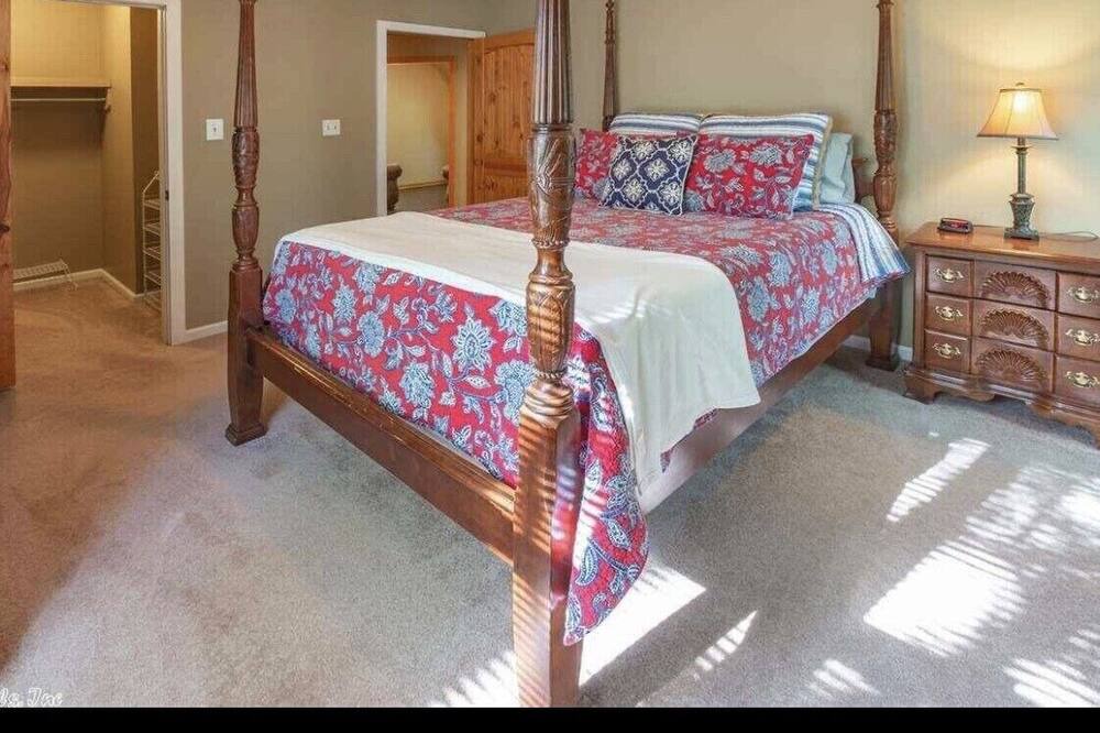 Photo of Bedroom in Hatfield