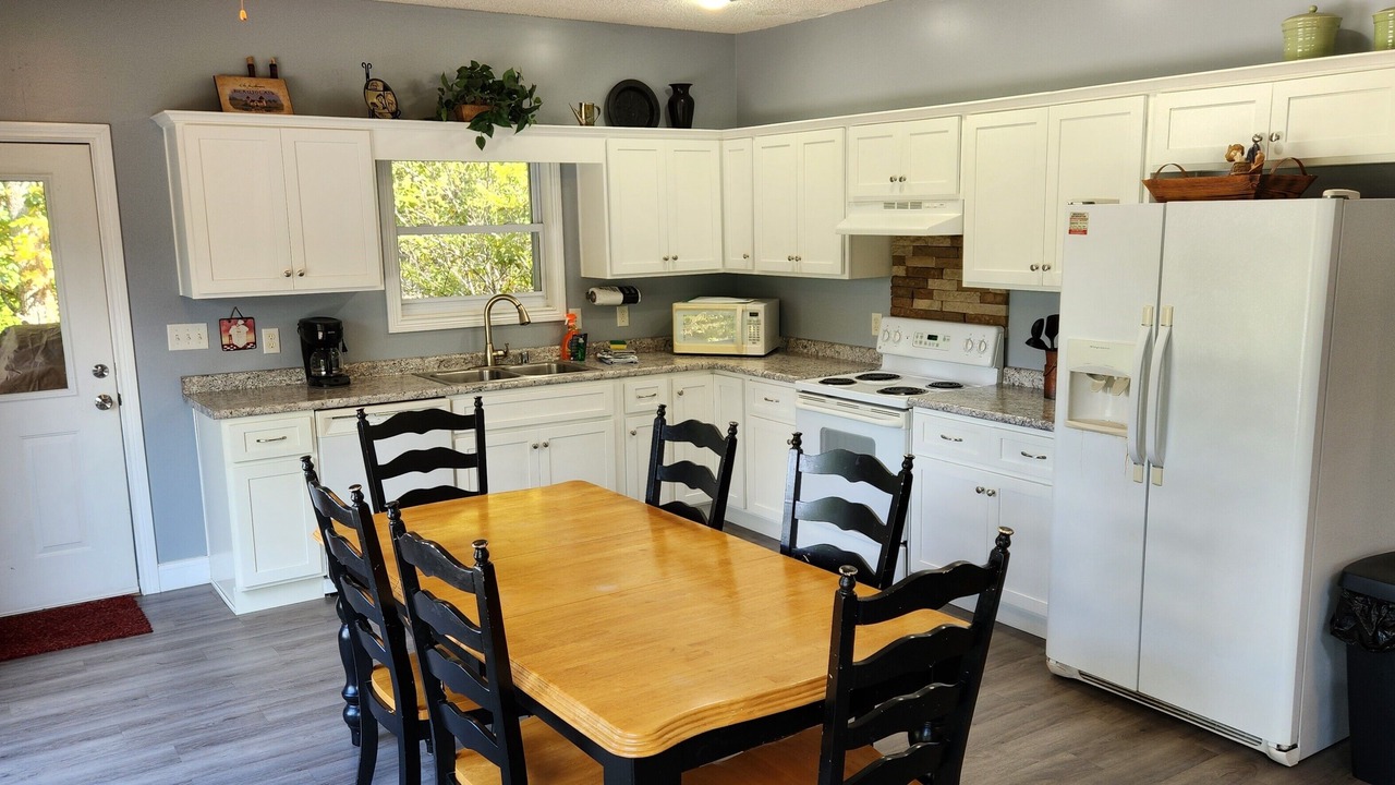 Photo of Kitchen in Sloans Valley