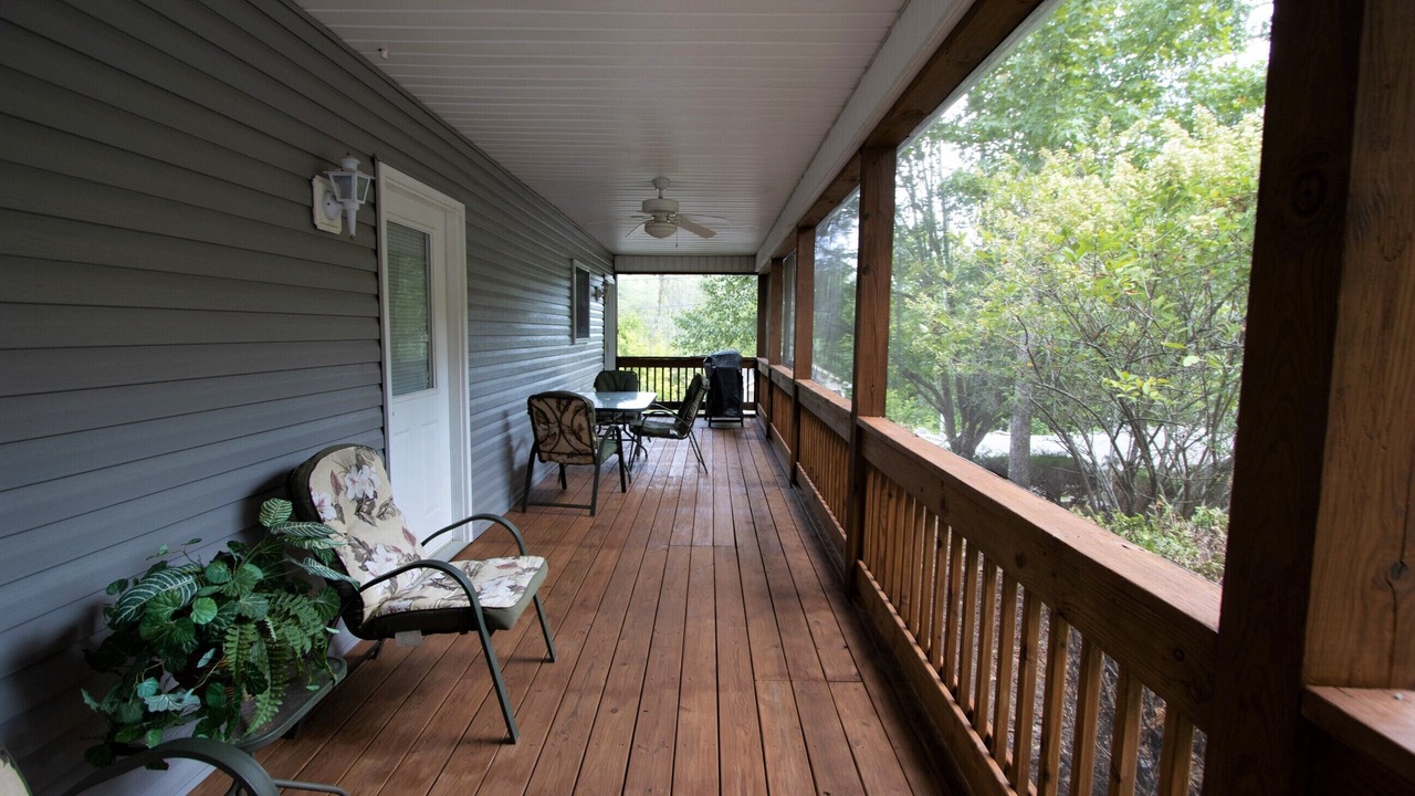 Photo of Outdoor in Sloans Valley