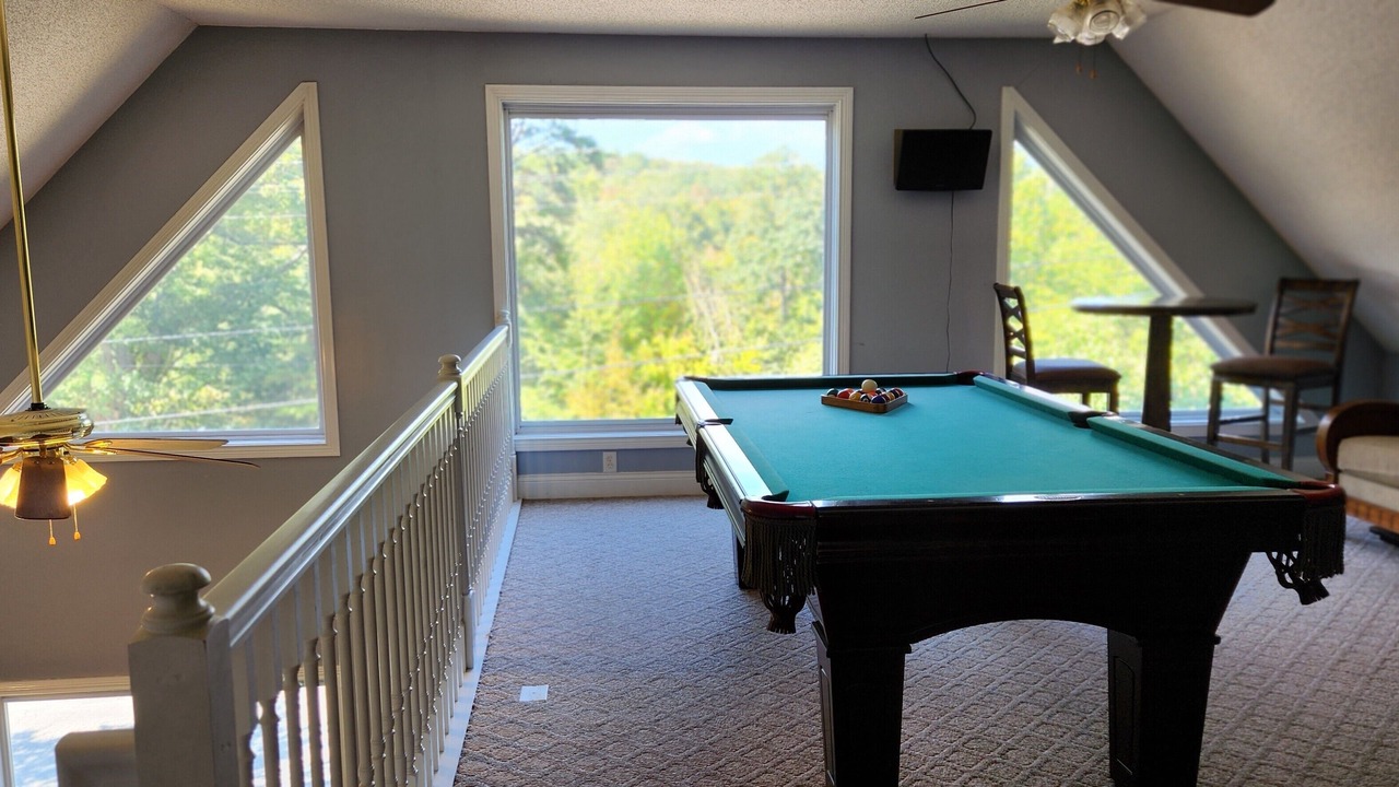 Photo of Bedroom in Sloans Valley