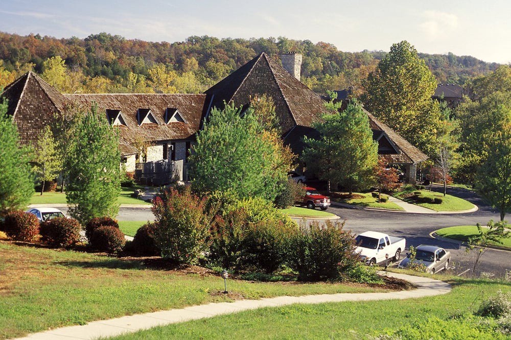 Photo of Outdoor in Branson West