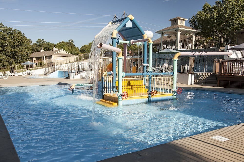 Photo of Outdoor in Branson West