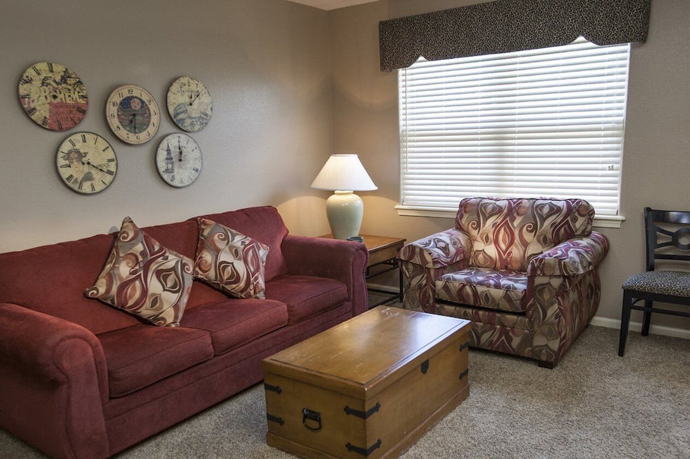 Photo of Bedroom in Branson West