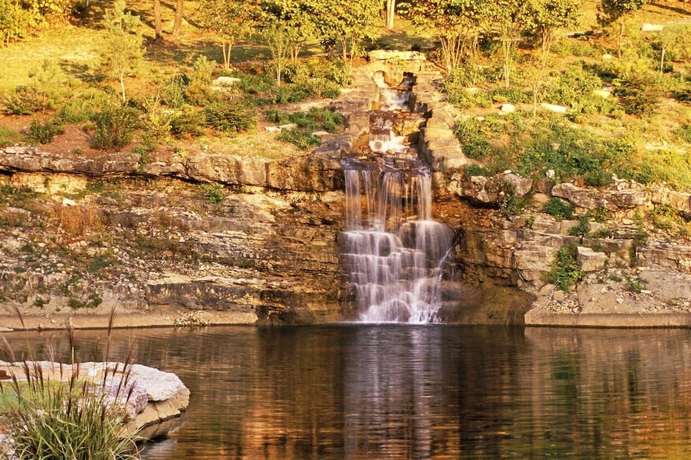 Photo of Outdoor in Branson West