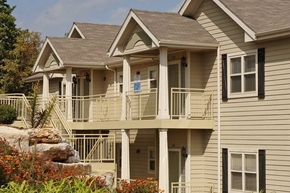 Photo of Outdoor in Branson West