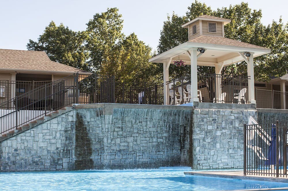 Photo of Outdoor in Branson West