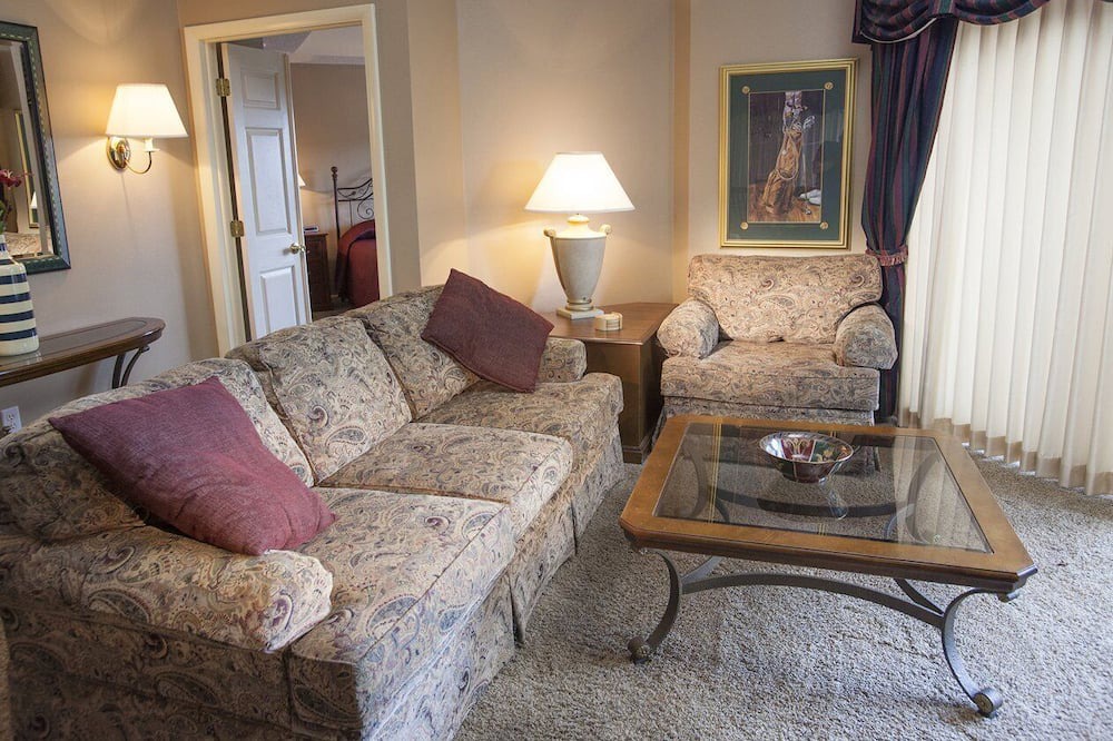 Photo of Bedroom in Branson West
