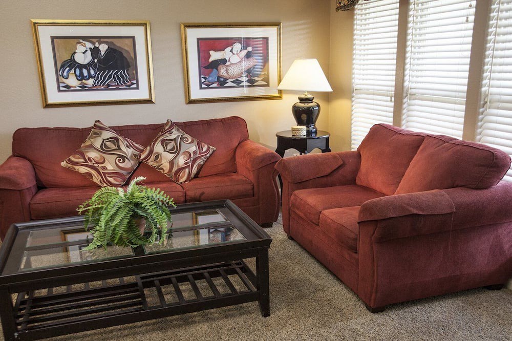 Photo of Bedroom in Branson West