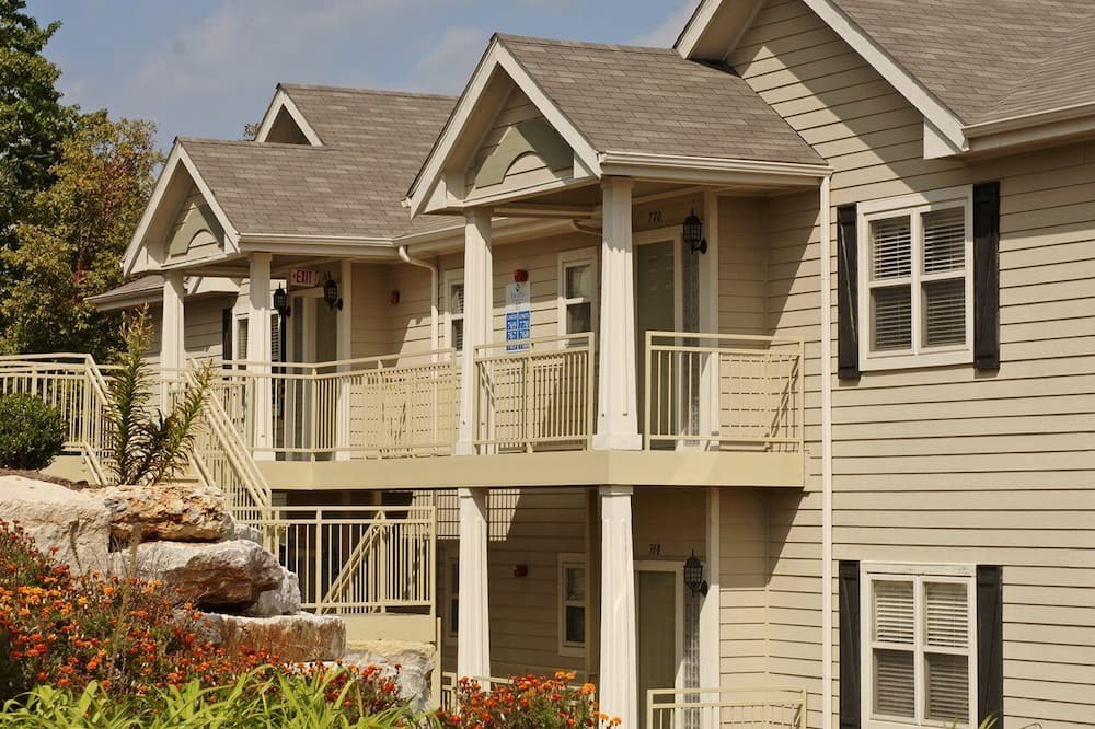 Photo of Outdoor in Branson West