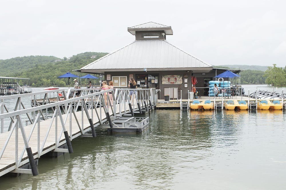 Photo of Outdoor in Indian Point