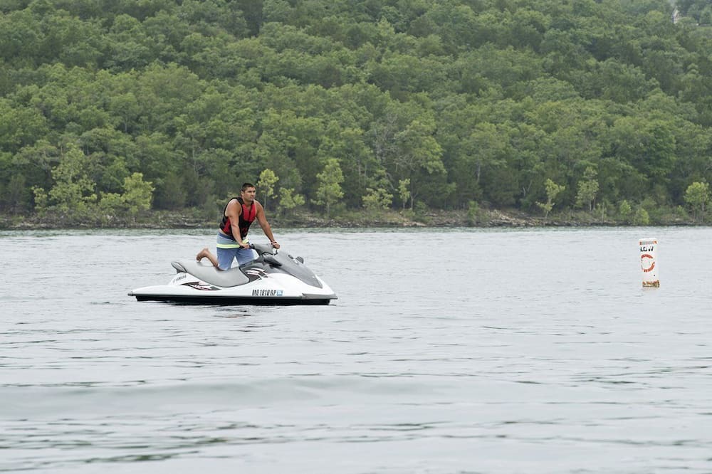 Photo of Outdoor in Indian Point