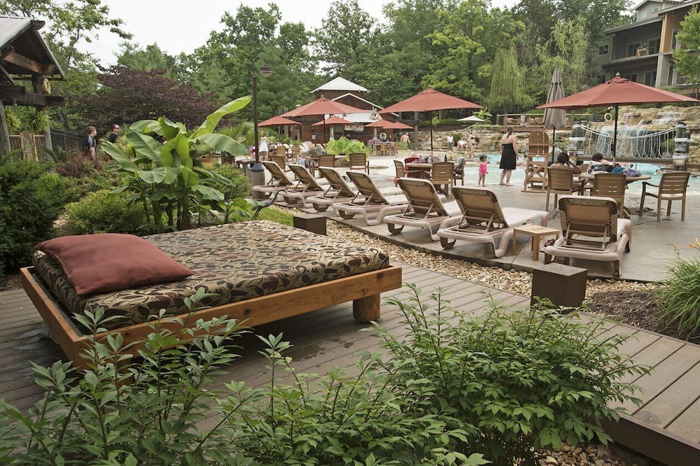 Photo of Outdoor in Indian Point