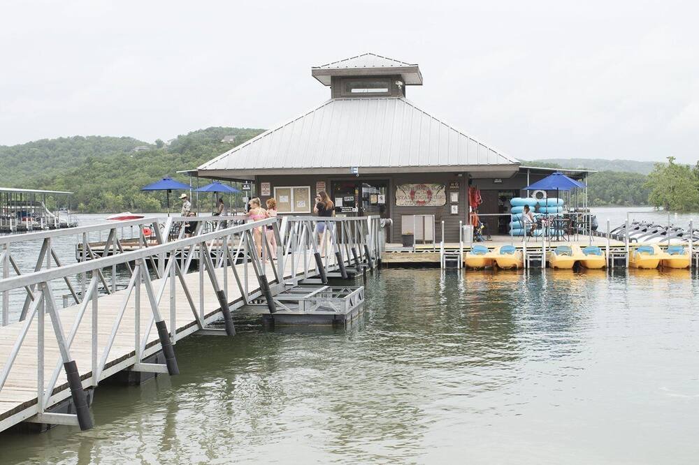 Photo of Outdoor in Indian Point