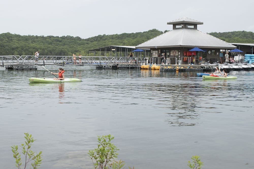 Photo of Outdoor in Indian Point