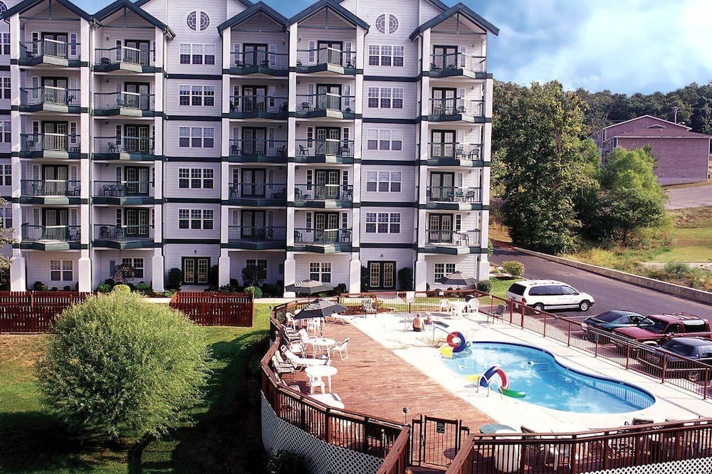 Photo of Outdoor in Branson