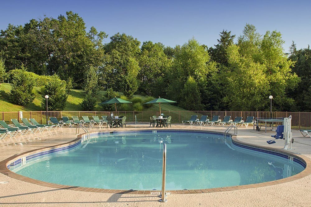 Photo of Outdoor in Branson
