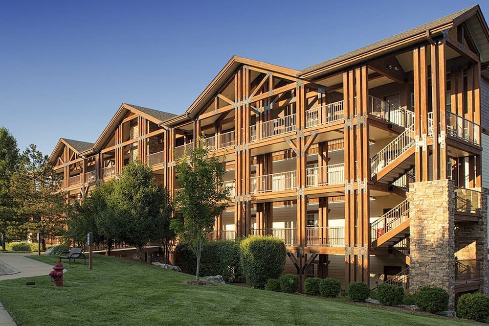 Photo of Outdoor in Branson