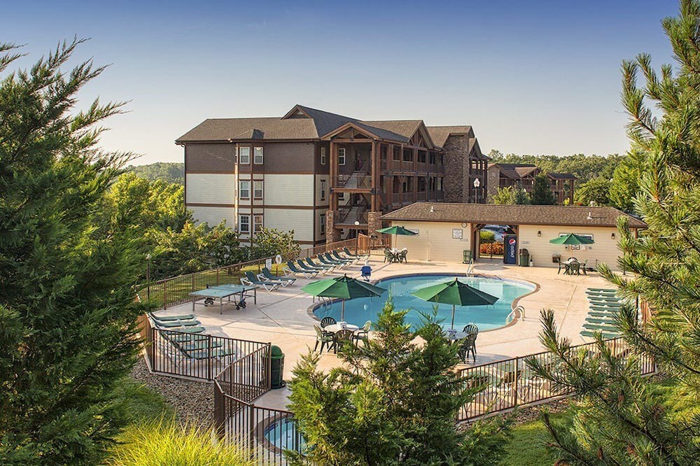 Photo of Outdoor in Branson