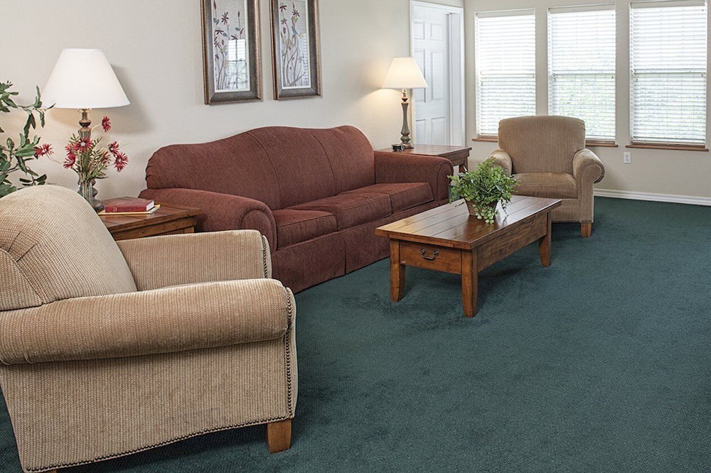 Photo of Bedroom in Branson