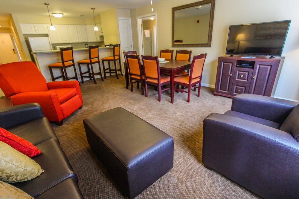 Photo of Livingroom in Branson