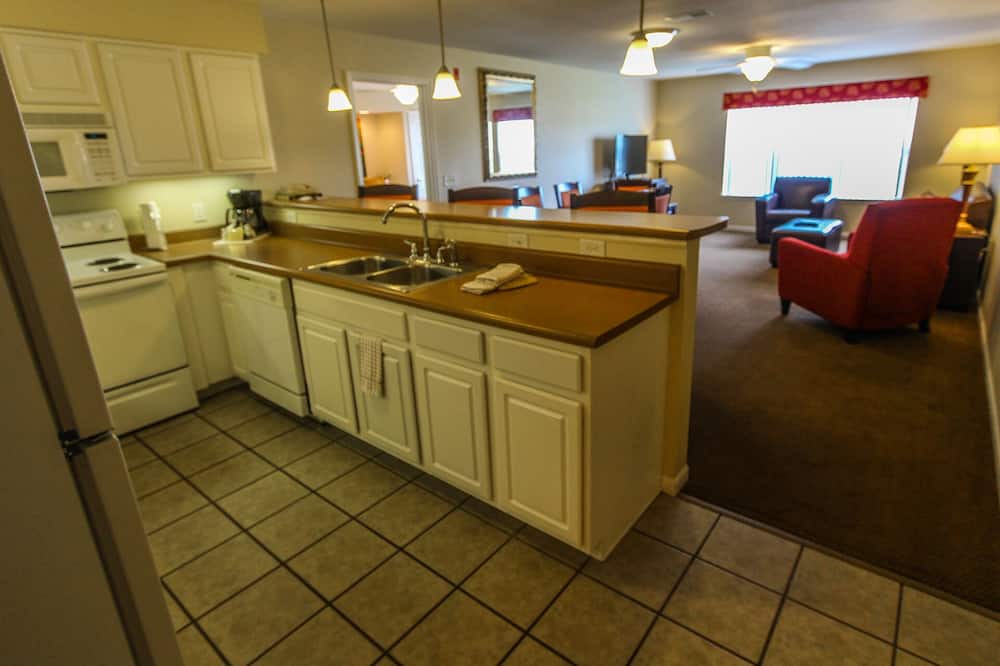 Photo of Kitchen in Branson