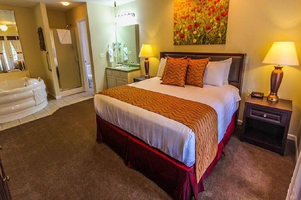 Photo of Bedroom in Branson