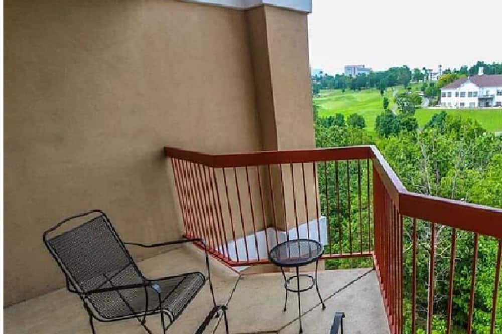 Photo of Patio Balcony in Branson