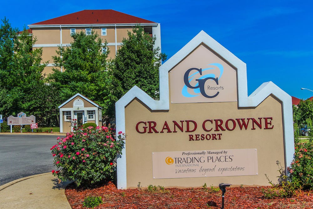 Photo of Outdoor in Branson