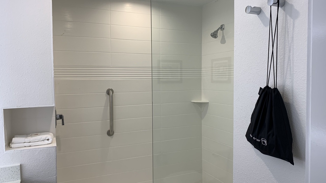 Photo of Bathroom in Olive Branch
