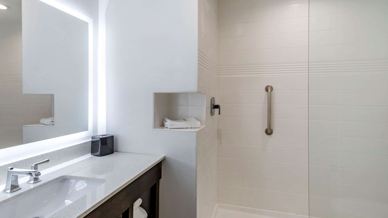 Photo of Bathroom in Olive Branch