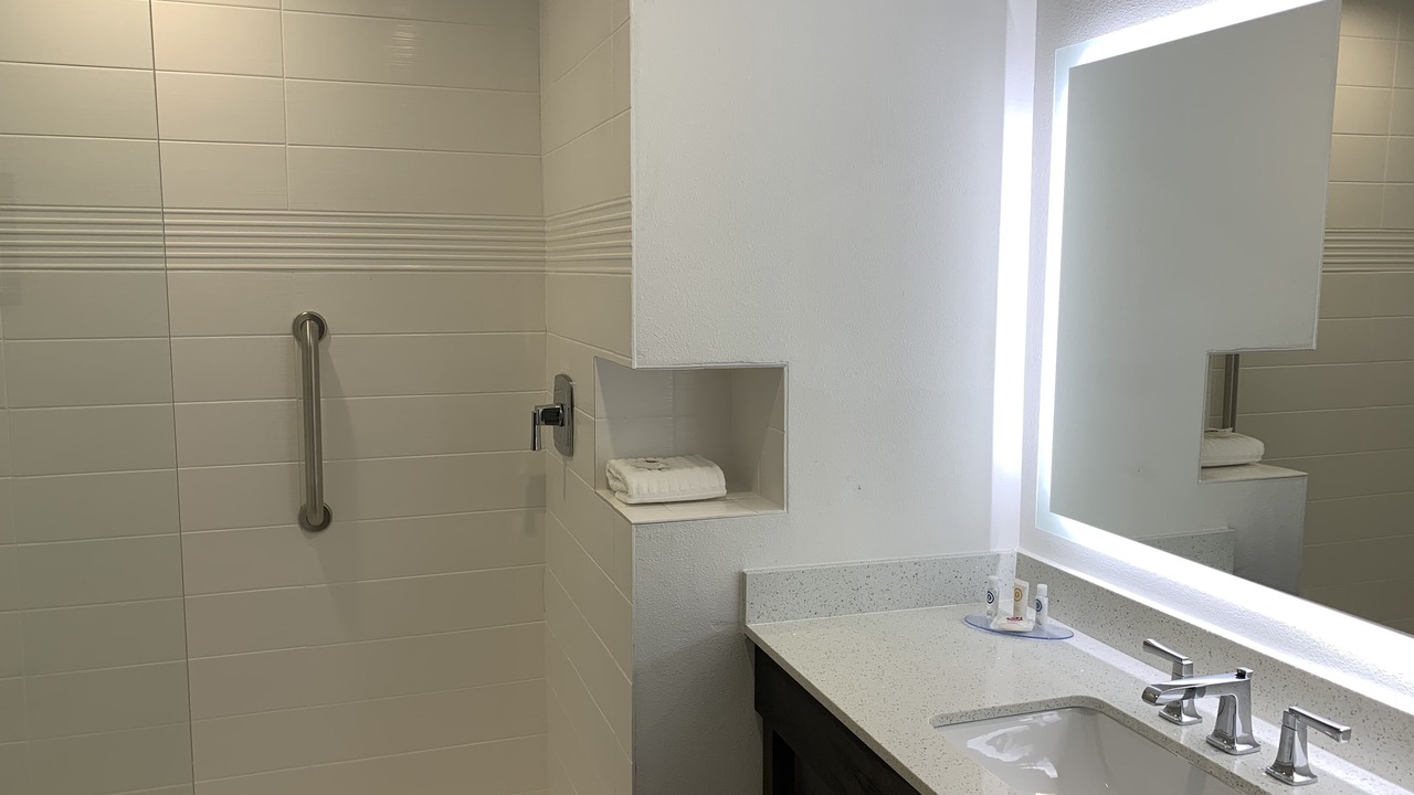 Photo of Bathroom in Olive Branch
