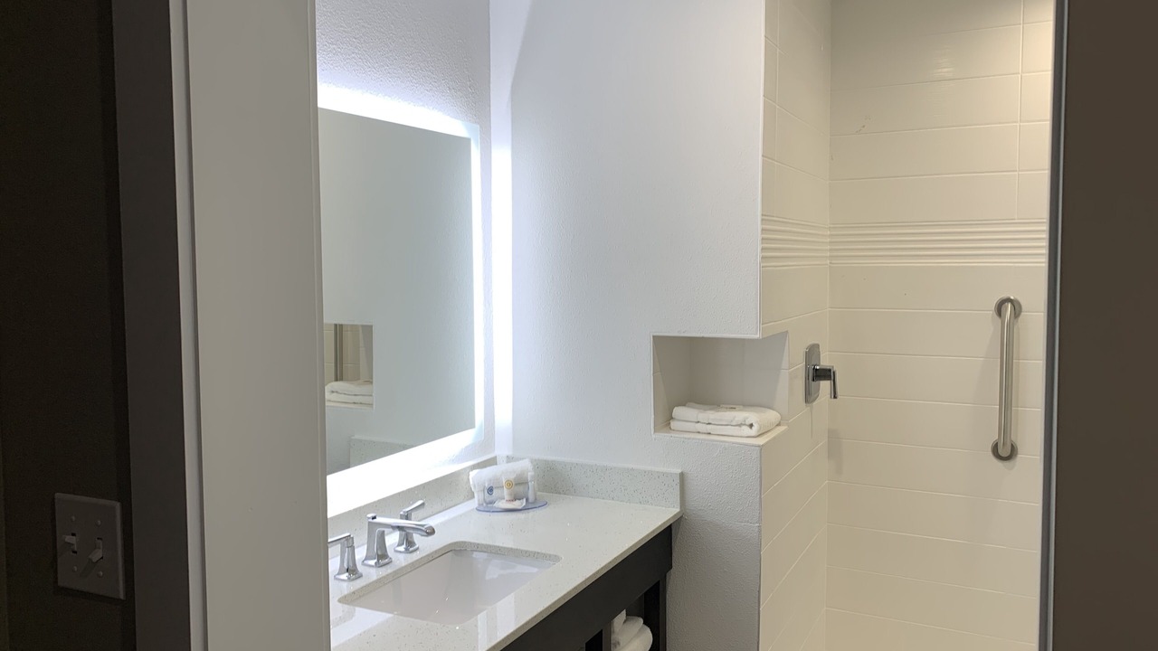 Photo of Bathroom in Olive Branch