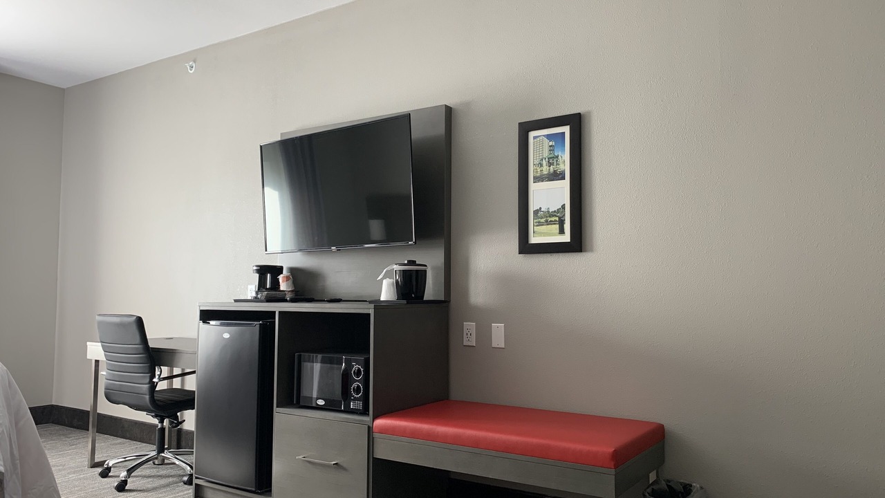 Photo of Bedroom in Olive Branch