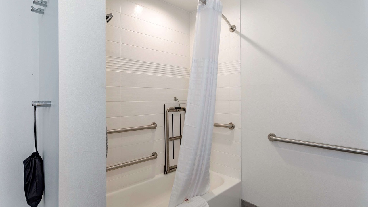Photo of Bathroom in Olive Branch