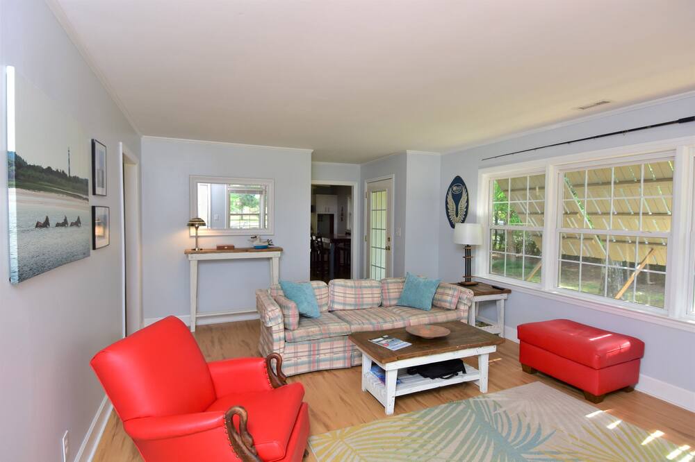 Photo of Bedroom in Marshallberg