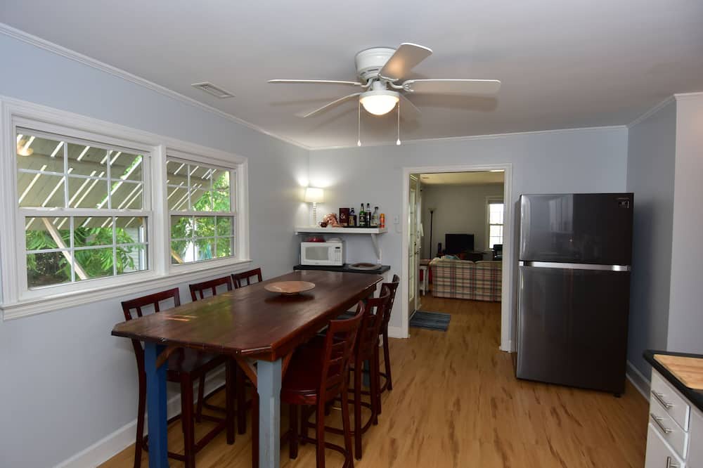 Photo of Kitchen in Marshallberg