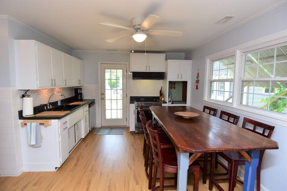 Photo of Kitchen in Marshallberg