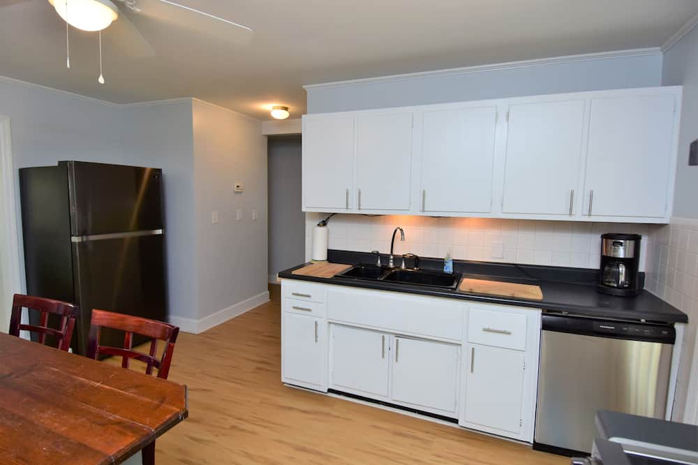 Photo of Kitchen in Marshallberg
