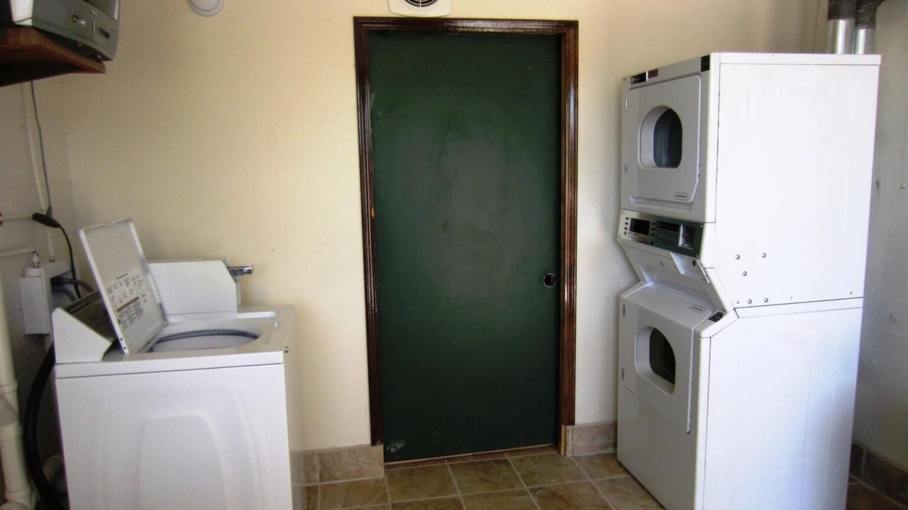 Photo of Bedroom in Branson Theater District