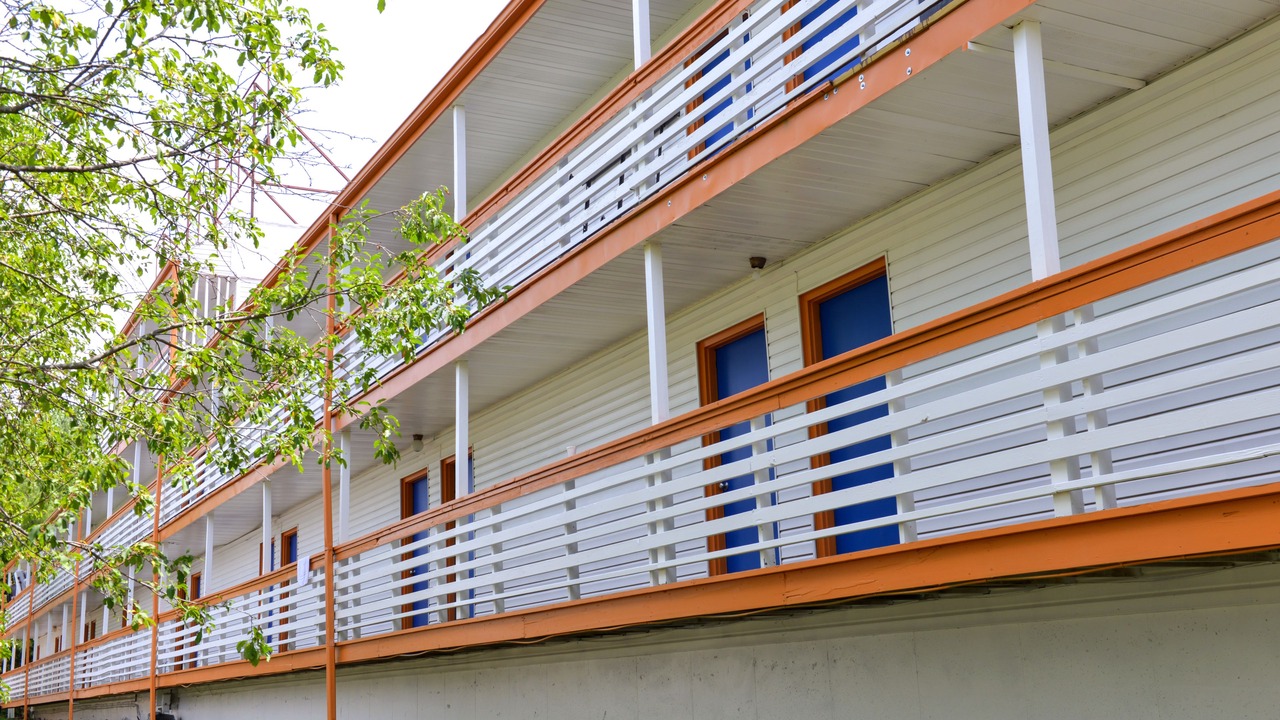 Photo of Outdoor in Branson Theater District