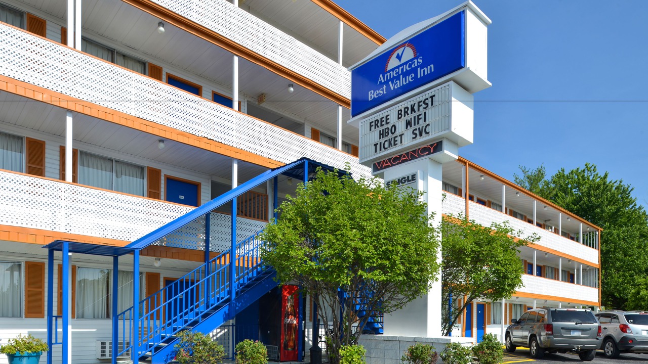 Photo of Outdoor in Branson Theater District