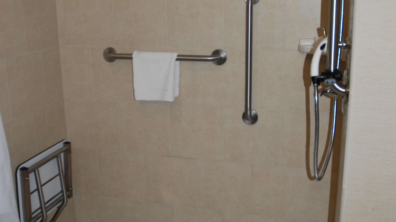 Photo of Bathroom in Maumelle