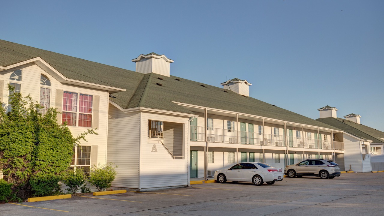 Photo of Outdoor in Branson Theater District