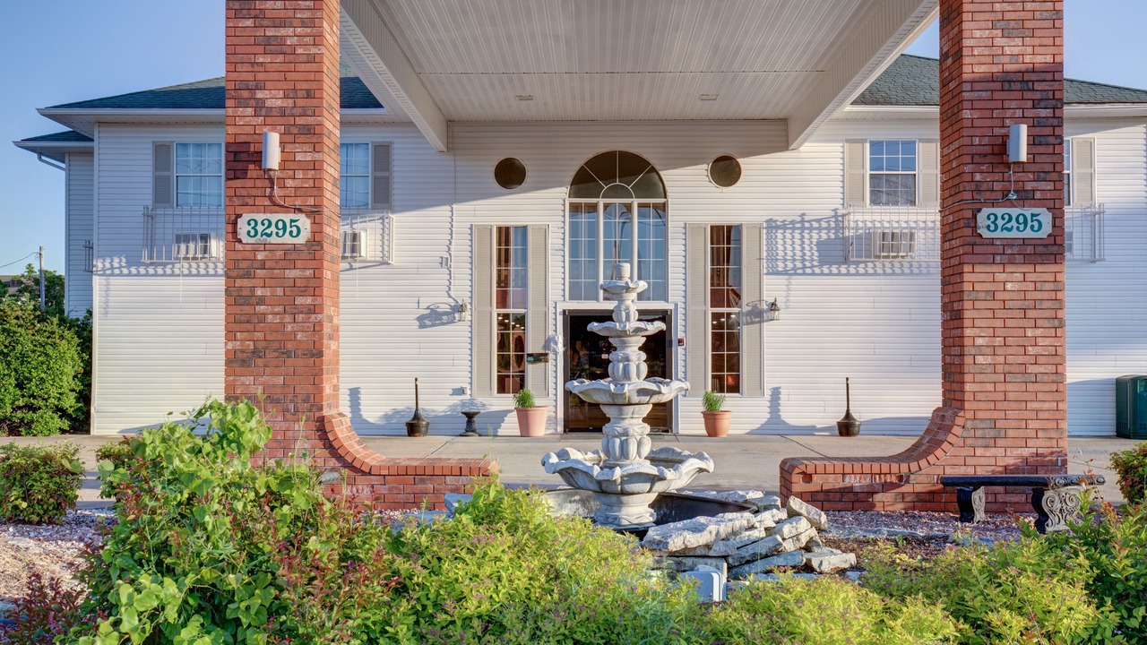 Photo of Outdoor in Branson Theater District