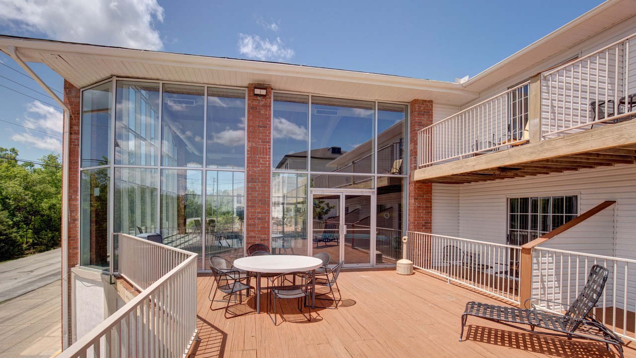 Photo of Outdoor in Branson Theater District
