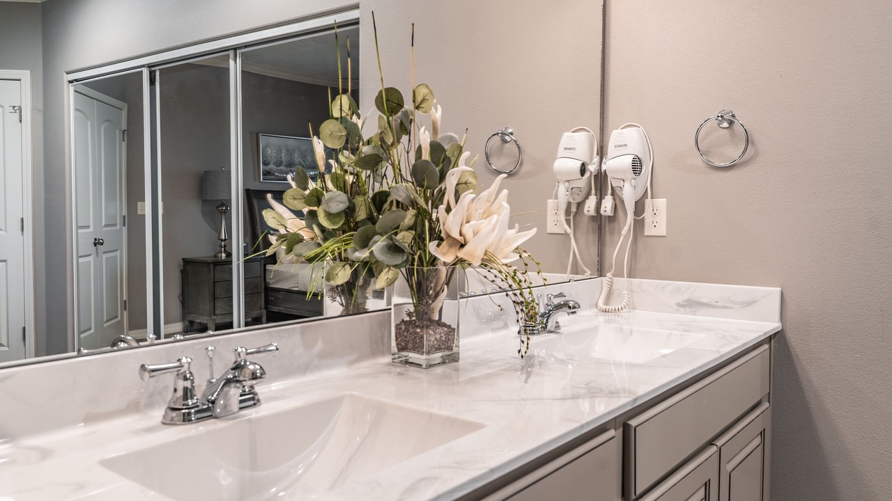 Photo of Bathroom in Table Rock