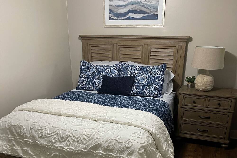 Photo of Bedroom in Oxford