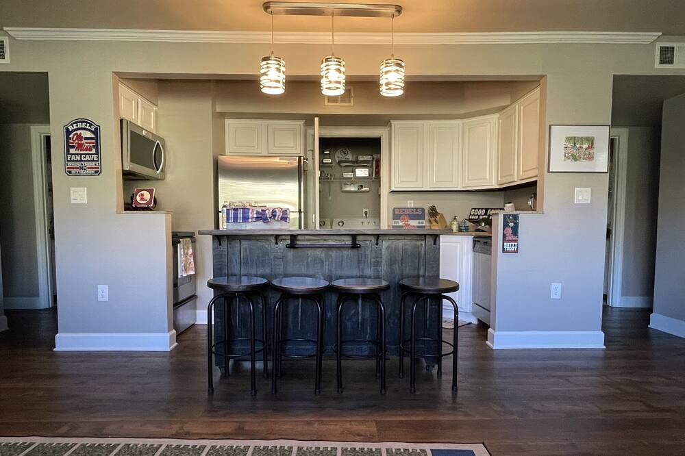 Photo of Kitchen in Oxford